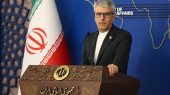 بقائی: عراقچی به مصر می‌رود/ جمع‌بندی مذاکرات ایران و آژانس 