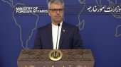 بقائی: آژانس می‌داند شیوه و نحوه اجرای تعهدات پادمانی ایران نمی‌تواند مانند قبل از تجاوز باشد