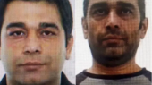 انتشار تصویر چهره باز بهمن چوبی اصلی جاسوس اسرائیل 