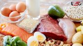 آیا حذف گوشت و تخم‌ مرغ پس از زایمان به سلامت مادر و نوزاد آسیب می‌ زند؟