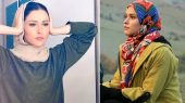 بیوگرافی آدرینا صادقی بازیگر سریال احضار  + عکس های خصوصی پس از مهاجرت 