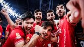 جام قهرمانی جهان در ویترین والیبال‌ ایران