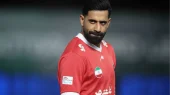 ترکیب احتمالی پرسپولیس، دردسر بزرگ وحید! 