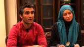 دورهمی بازیگران سریال «پژمان» در یک مراسم + عکس 