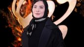مامان صدیقه سریال «بچه مهندس» با پیراهن سنتی‌اش در اینستاگرام دیده شد! 