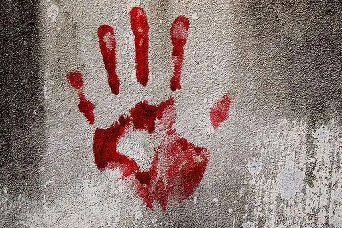 قاتل مرد بلاگر به چوبه دار نزدیک شد