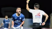 کارشناسی داوری دیدار جنجالی سپاهان و گلگهر