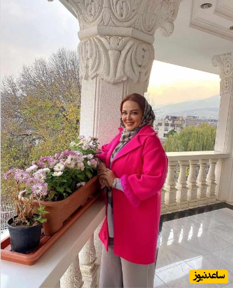 منزل بهاره رهنما