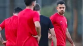 هشت بازیکن سرشناس پرسپولیس هنوز بازی نکرده‌اند