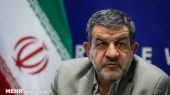 تقی‌پور: پزشکیان صدای اقتدار ایران را به گوش جهانیان برساند