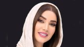 آواز خوانی باشکوه متین ستوده به زبان لری/ تماشاگرا چه کیفی می‌کنن