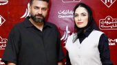 بیوگرافی شهرام اسدزاده و حواشی‌اش با نفیسه روشن 