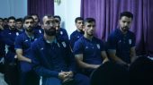 در انتظار واکنش تیم ملی به خرابکاری پنجشنبه شب! 