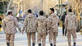 سردار علیدوست: خرید خدمت سربازی نداریم