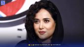 تقلید الناز شاکردوست از استایل پریناز ایزدیار
