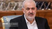 ایران آماده گسترش همکاری‌ها با جمهوری آذربایجان است