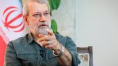 لاریجانی: آمریکایی‌ها نمی‌خواهند مذاکره کنند 