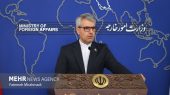 طرف‌هایی که در برجام قصور داشتند نمی‌توانند ما را به بی‌عملی متهم کنند 