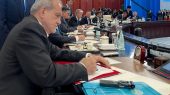 امضای بیش از ۲۰ سند و بیانیه از سوی سران سازمان همکاری شانگهای