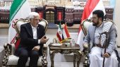 شهادت مقامات یمن مانع حمایت آنها از غزه نیست