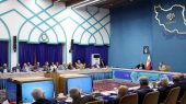 برگزاری یکصدو سیزدهمین مجمع عمومی فرهنگستان علوم پزشکی با حضور پزشکیان