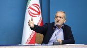 پزشکیان:خشکسالی، تحول اساسی در نحوه ذخیره و مصرف آب را ضروری کرده است 