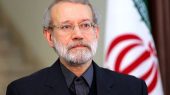 لاریجانی: گروسی در جنگ اخیر نقش آتش‌بیار معرکه را ایفا کرد 