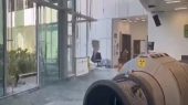 زخمی شدن ۸ صهیونیست؛ معادله جدید یمن و عجز پدافندی اشغالگران
