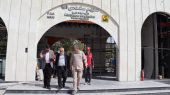 بازدید معاونان شهردار تهران از پروژه‌های فعال شرکت مترو