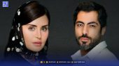 سکانس جنجالی الناز شاکردوست و نوید پورفرج در گوزن های اتوبان 