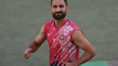 دلجویی ورزشگاه آل راشد از مهرداد محمدی!
