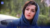 شباهت صددرصدی نازنین بیاتی و خواهرش کاربران را شوکه کرد + عکس 