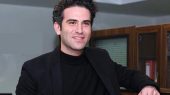 رقص دیدنی هوتن شکیبا در عروسی محمد نادری
