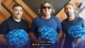 بی قراری آنالیزور استقلال بعد از گل پنجم الوصل؛ همکار ساپینتو وا رفت!