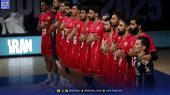 تاریخ و ساعت بازی ایران  فیلیپین 