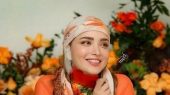مراسم افتتاحیه مطب پزشکی‌ بهنوش طباطبایی بازیگر سووشون در تهران بدون لاکچری‌بازی و ریخت و پاش آنچنانی+عکس/ چه باکس گلی👌 