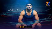 «سهرابی» از صعود به نیمه نهایی بازماند