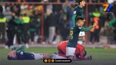 بولیوی ۱-۰ برزیل؛ شکست ناباورانه شاگردان آنجلوتی 