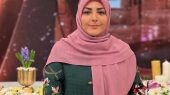 المیرا شریفی مقدم عکسی از دوران سوم ابتدایی اش منتشر کرد +عکس/سنگ تمام خانوم مجری روز اول مدرسه 