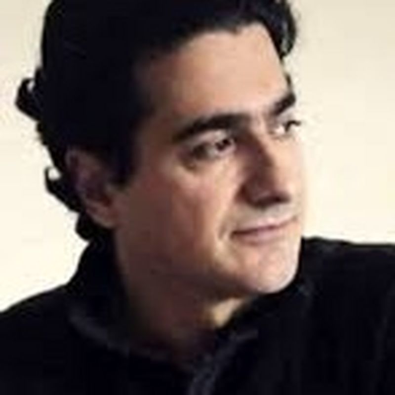 همایون شجریان