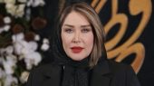 سارا منجزی‌پور با استایلی شلخته و ژست‌های مدلینگ خلاقانه