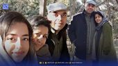 بیوگرافی آرش نوذری و همسر زیبایش 