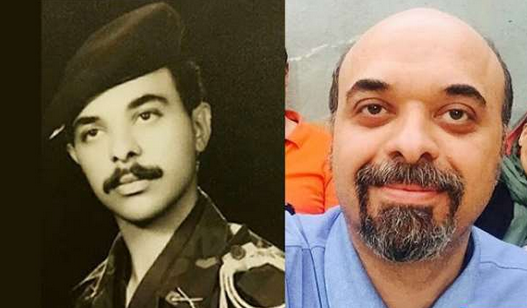 آرش نوذری