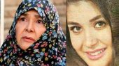 قاب تاریخ| چهره «آفرین عبیسی» در دوران فعالیت در سینمای قبل انقلاب؛ دهه ۵۰/ عکس 