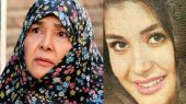 بیوگرافی آفرین عبیسی بازیگر قبل از انقلاب با چهره دلنشین