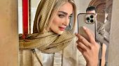 قاب امروز| حضور پررنگ بازیگران در اکران فیلم‌ها؛ آناشید حسینی و فرزندش، الناز حبیبی در فرنگ و… 