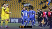 کنایه سنگین ملوان انزلی به تحقیر ۷ گله استقلال 