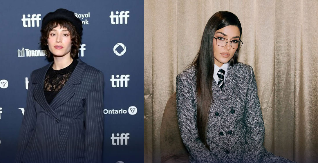 استایل| این کجا و آن کجا؛ بررسی هانده ارچل و فرشته حسینی