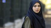 استایل شیک المیرا دهقانی بازیگر سریال لحظه گرگ‌و‌میش 