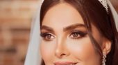 بیوگرافی الناز تازه عروس جذاب و چهره عروسکی محمد نادری 